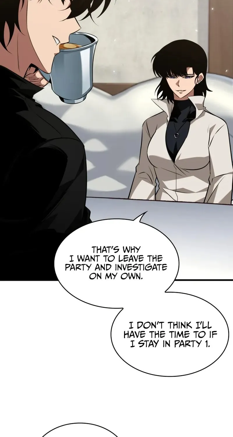 Pick Me Up! Chapter 154 page 74 - 