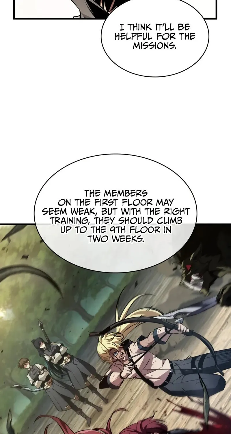 Pick Me Up! Chapter 154 page 76 - 
