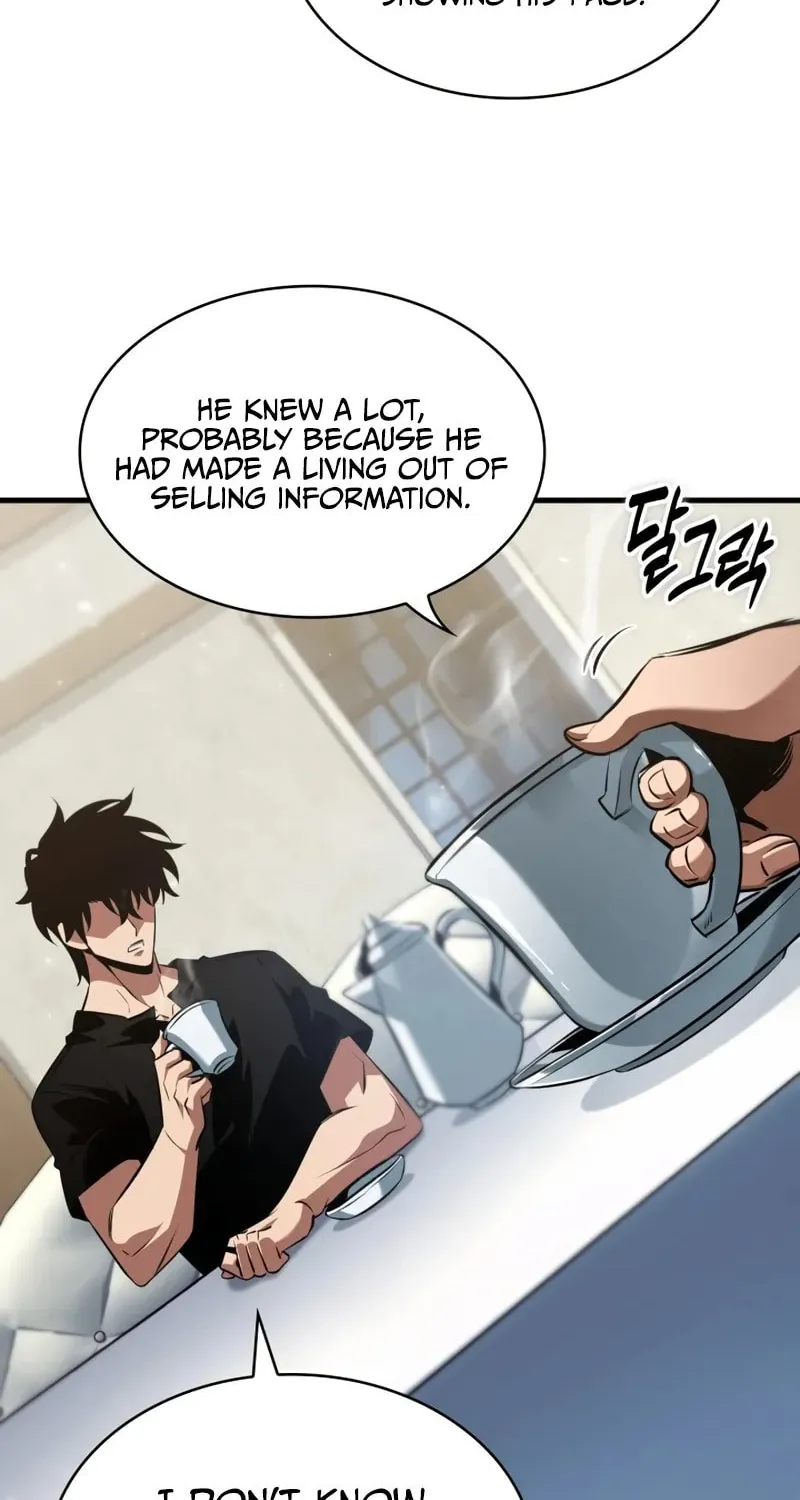 Pick Me Up! Chapter 154 page 82 - 