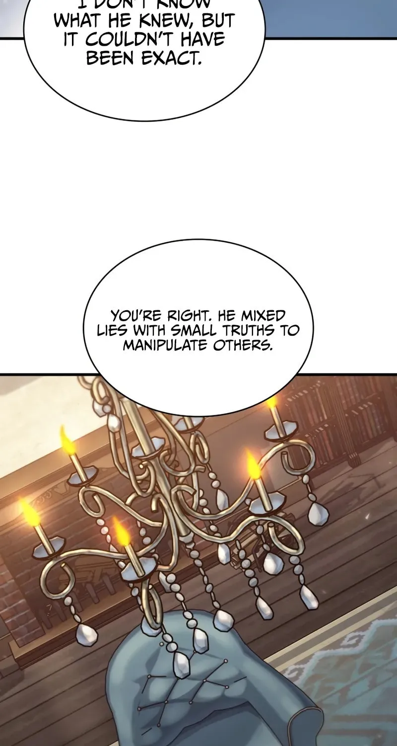 Pick Me Up! Chapter 154 page 83 - 
