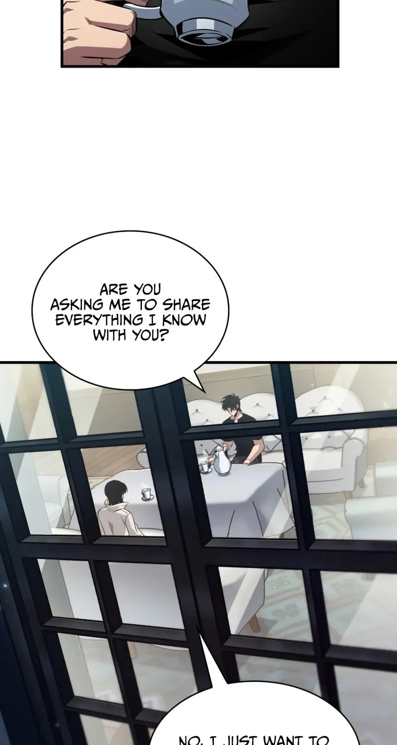 Pick Me Up! Chapter 154 page 85 - 