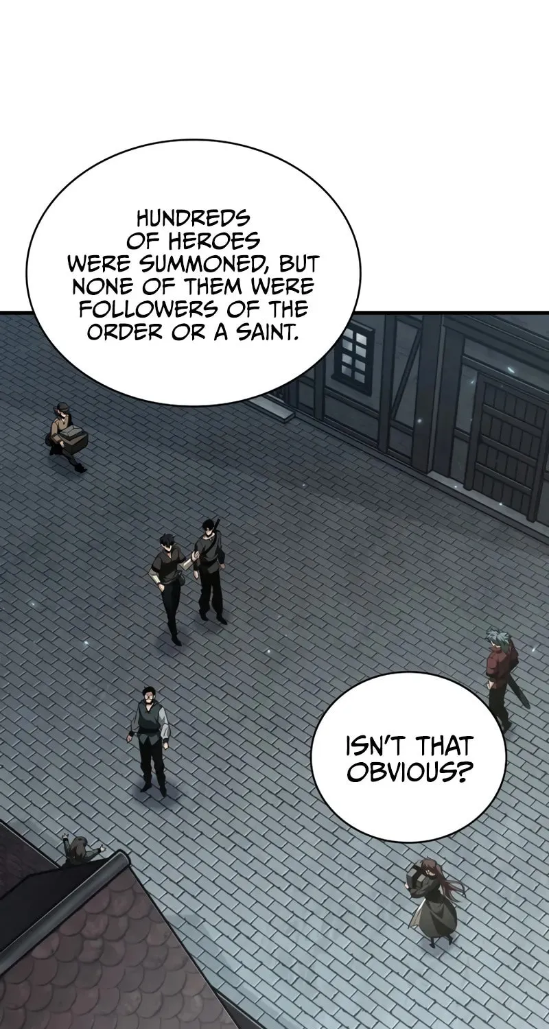 Pick Me Up! Chapter 155 page 2 - 