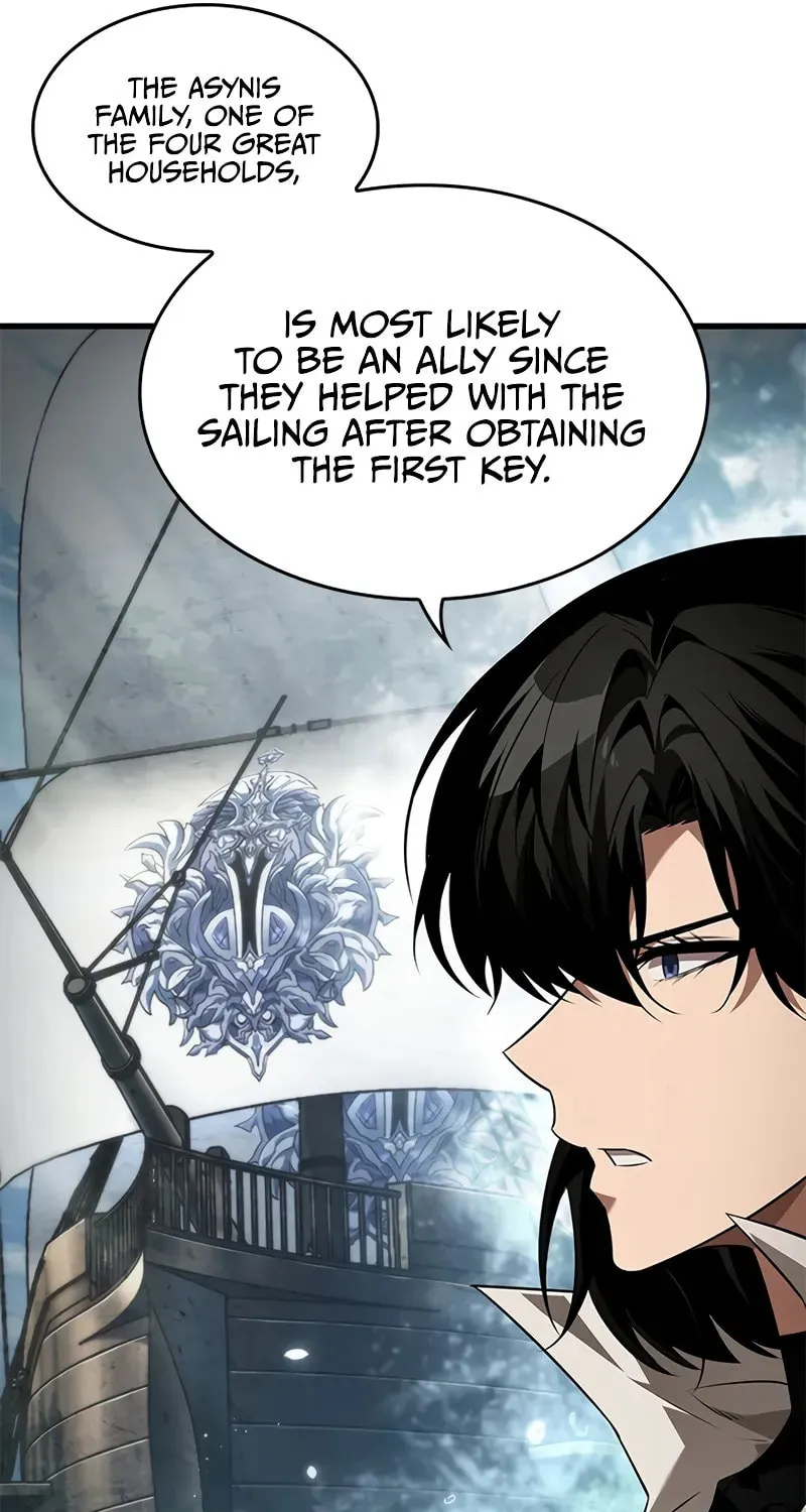 Pick Me Up! Chapter 155 page 12 - 