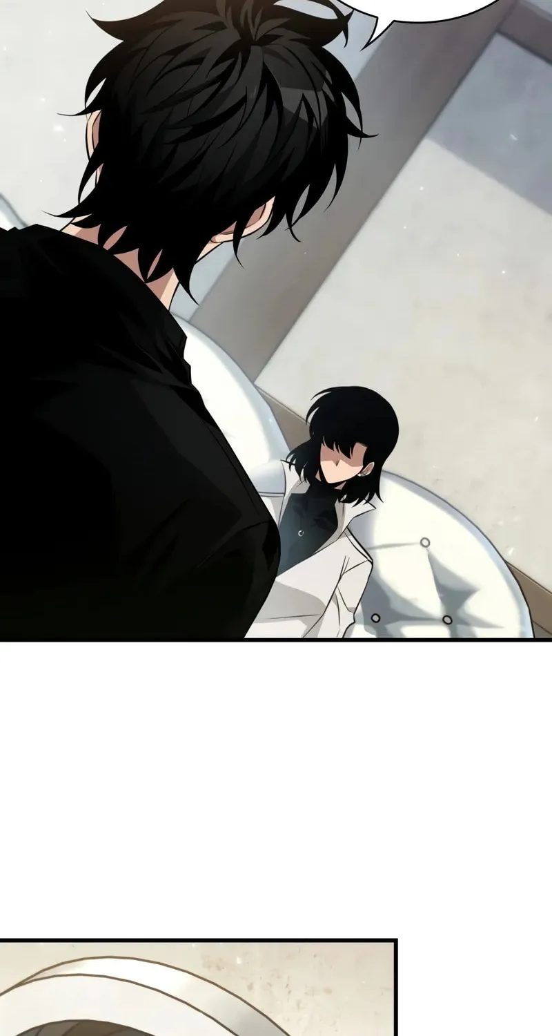 Pick Me Up! Chapter 155 page 17 - 