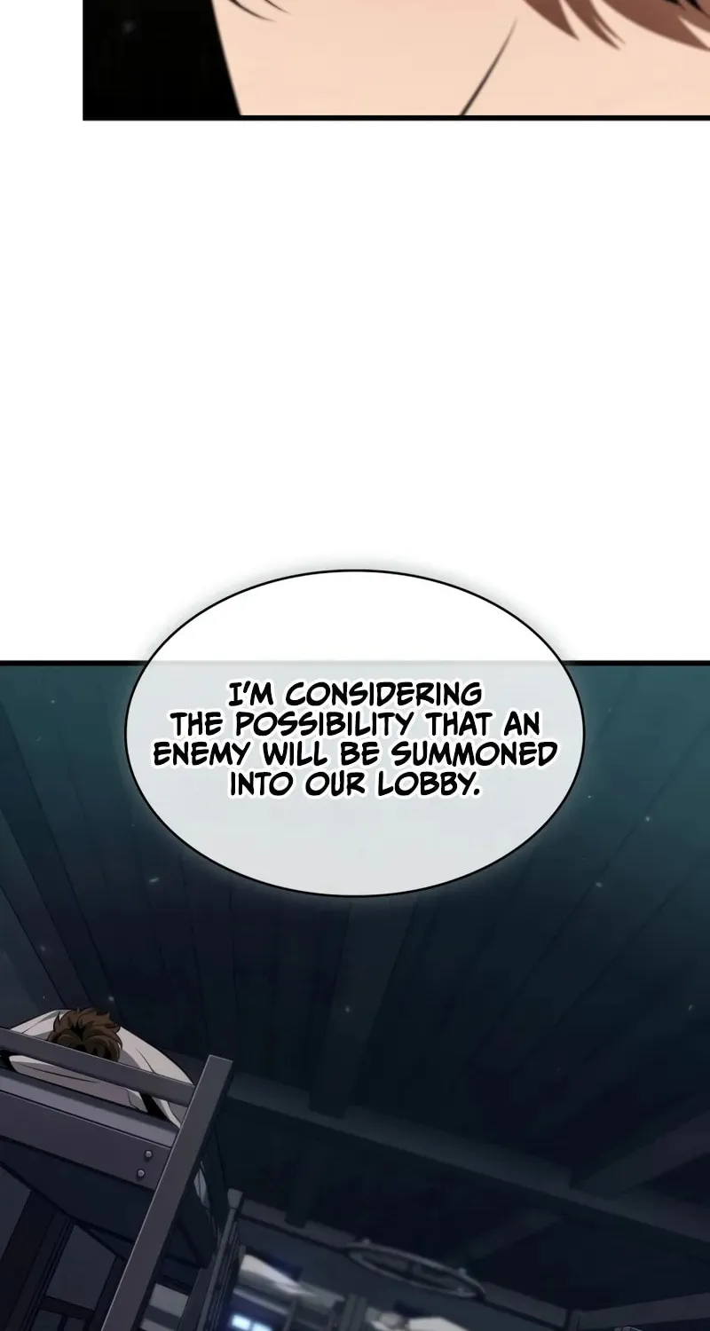 Pick Me Up! Chapter 155 page 19 - 