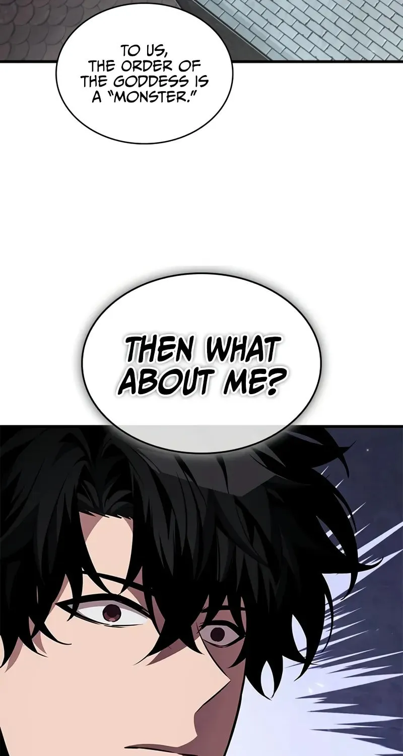 Pick Me Up! Chapter 155 page 3 - 