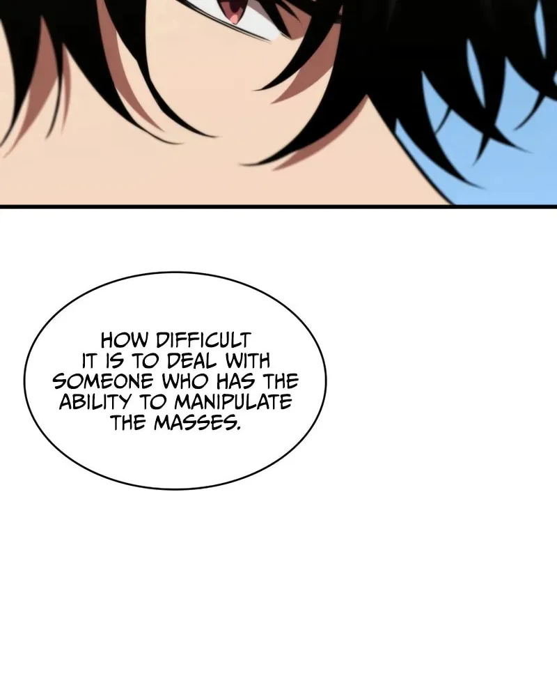 Pick Me Up! Chapter 155 page 21 - 