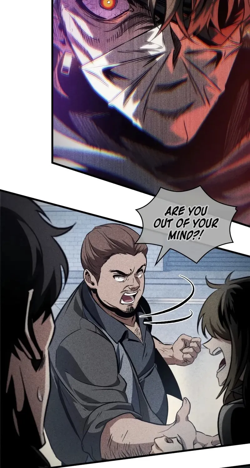 Pick Me Up! Chapter 155 page 23 - 