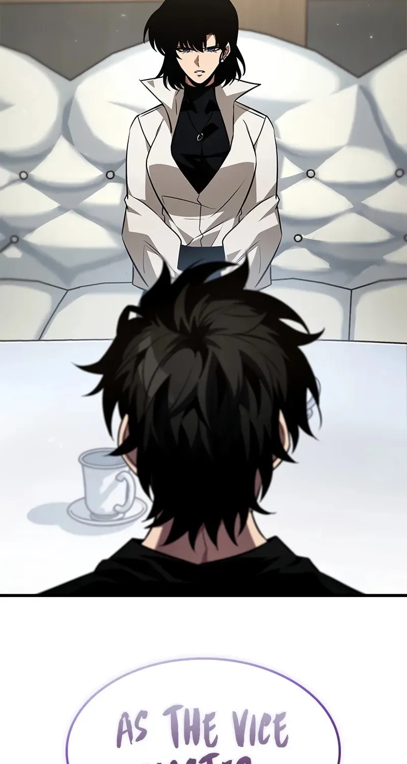 Pick Me Up! Chapter 155 page 30 - 