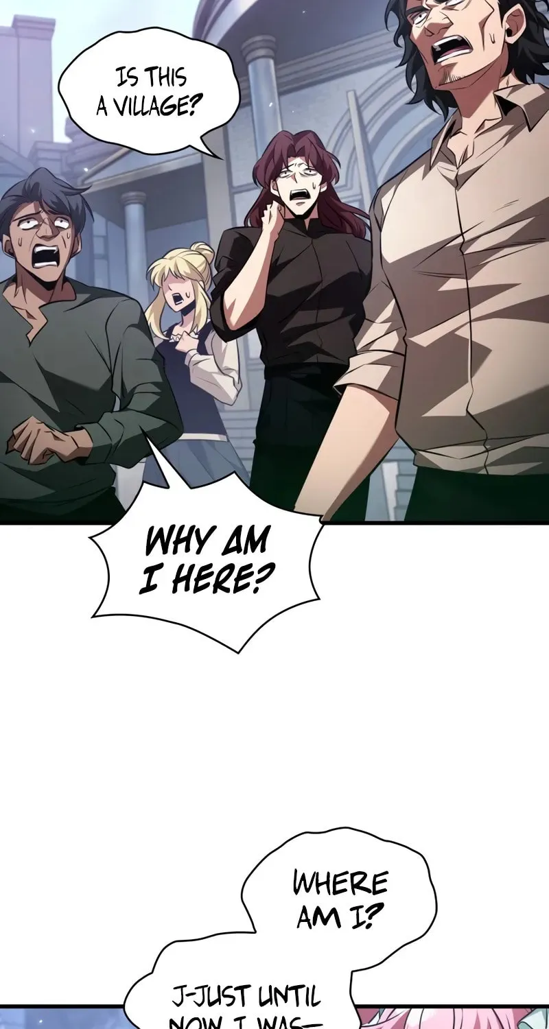 Pick Me Up! Chapter 155 page 37 - 