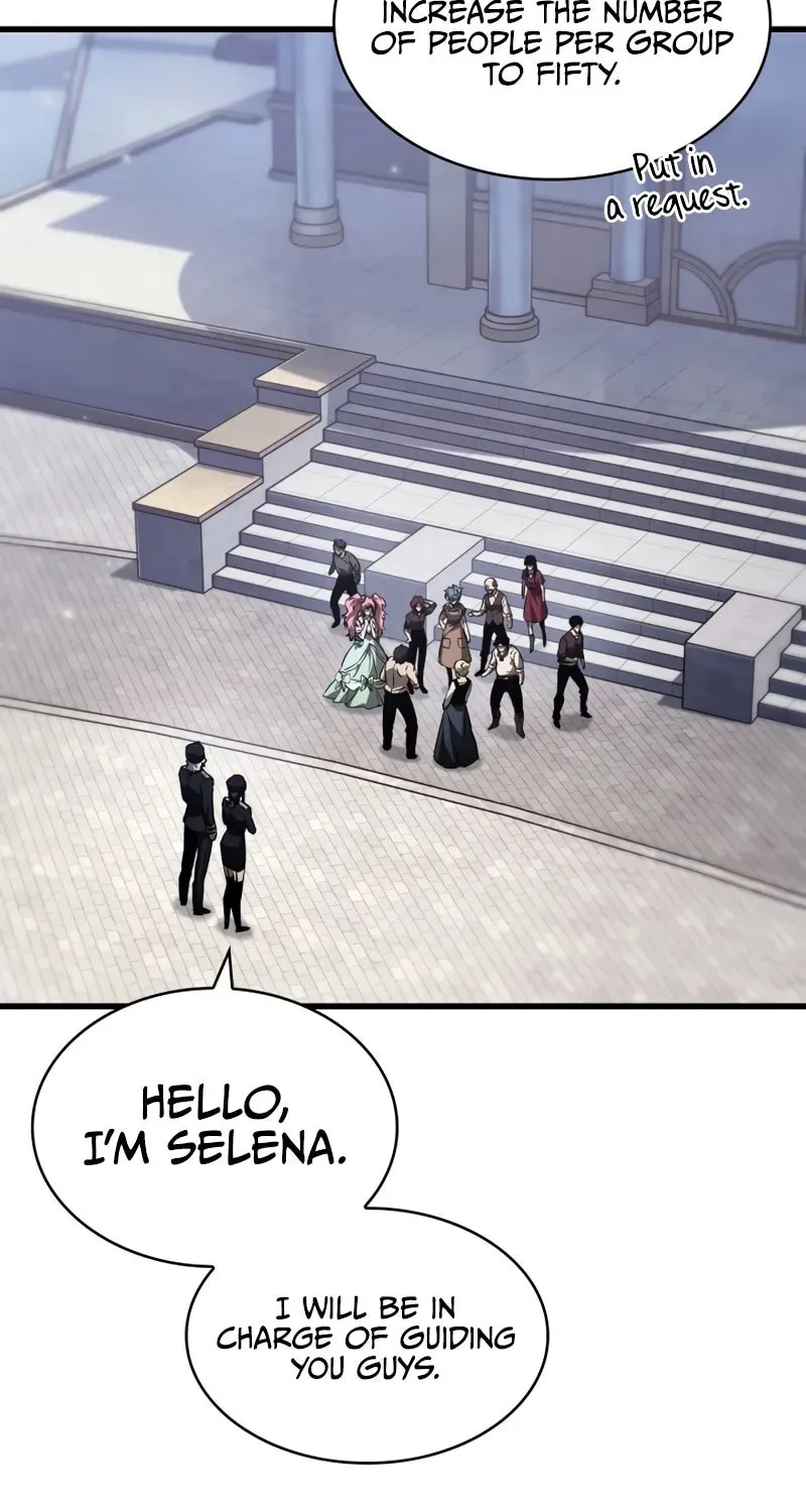 Pick Me Up! Chapter 155 page 39 - 