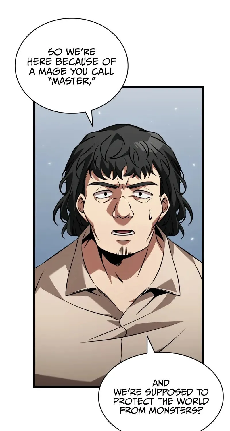 Pick Me Up! Chapter 155 page 43 - 