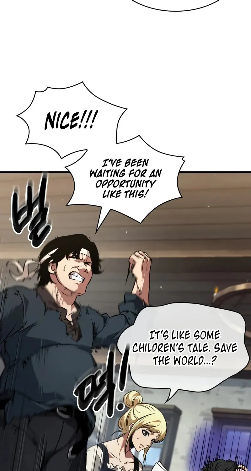 Pick Me Up! Chapter 155 page 44 - 
