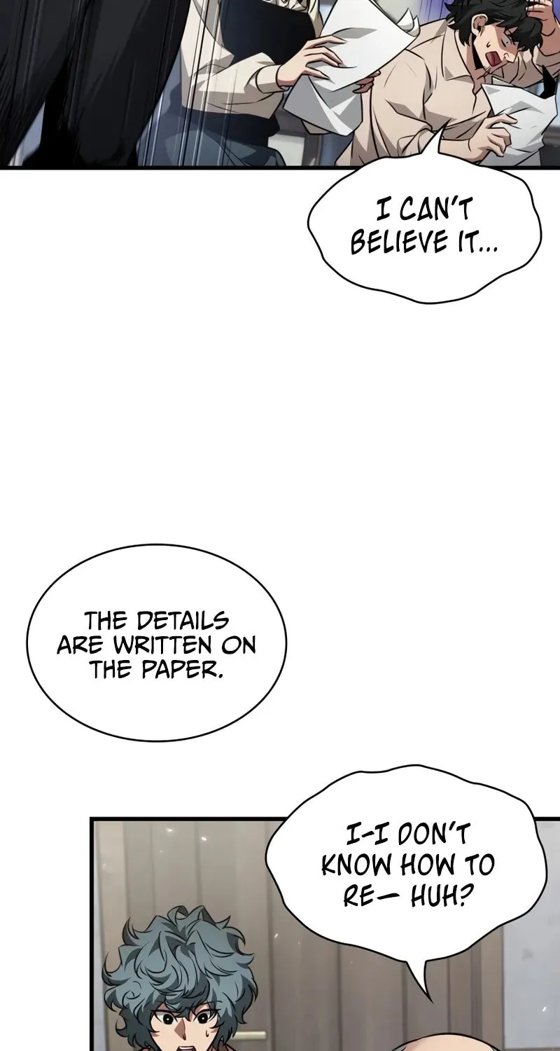 Pick Me Up! Chapter 155 page 45 - 