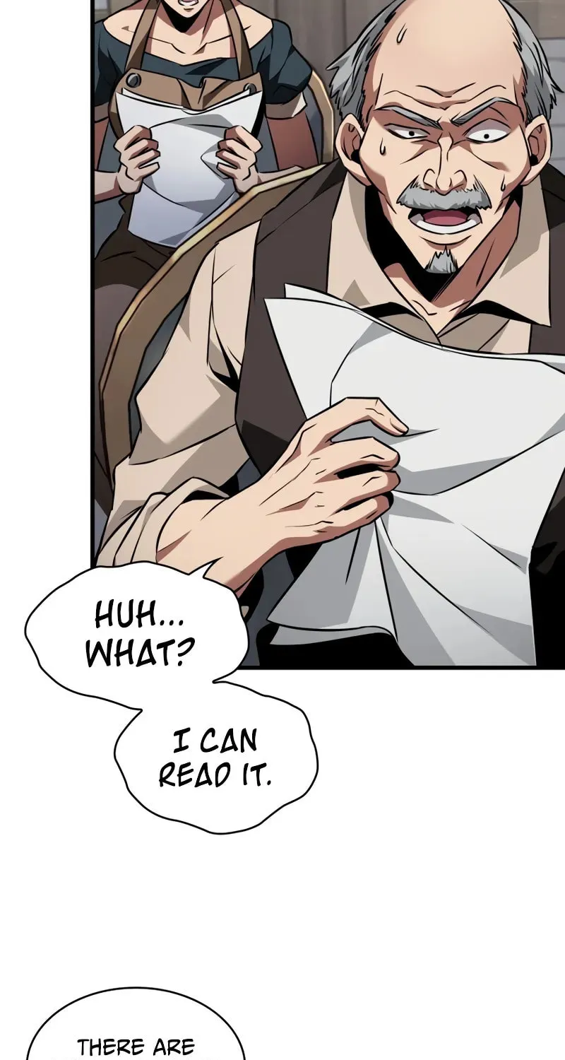 Pick Me Up! Chapter 155 page 46 - 