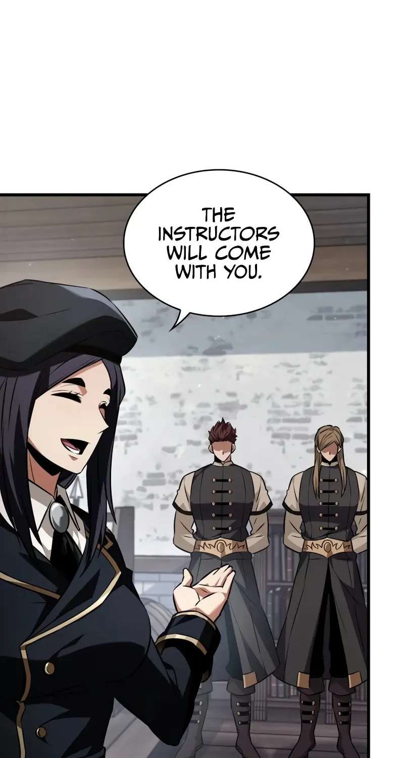 Pick Me Up! Chapter 155 page 49 - 