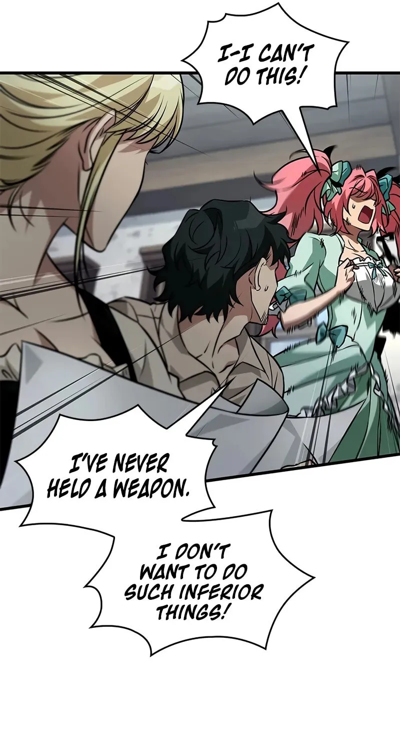 Pick Me Up! Chapter 155 page 52 - 