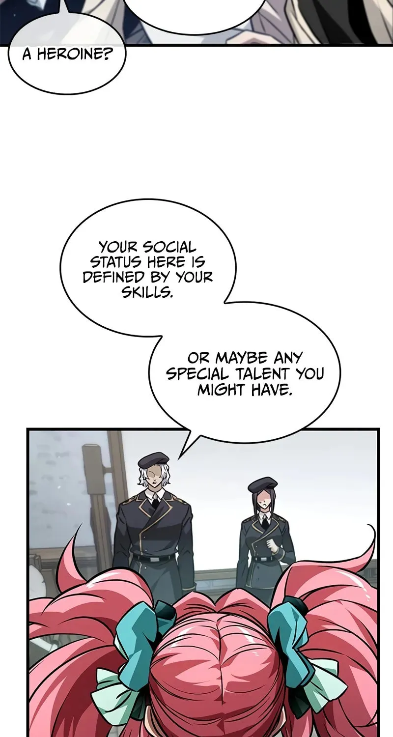 Pick Me Up! Chapter 155 page 54 - 
