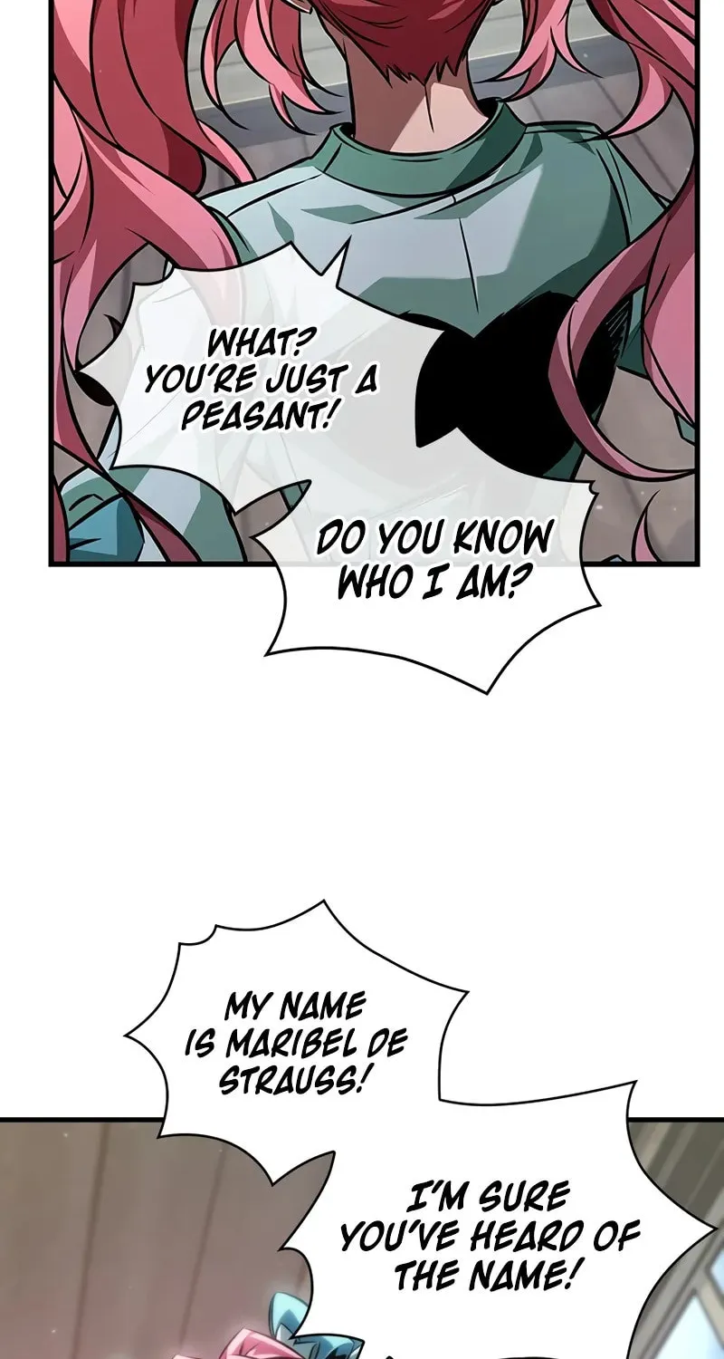 Pick Me Up! Chapter 155 page 55 - 