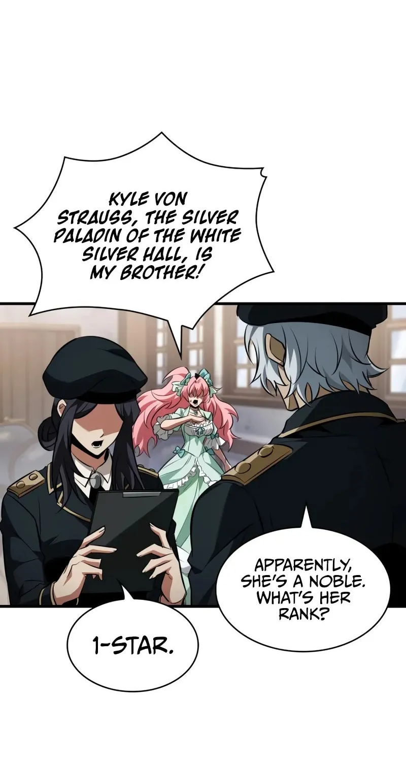 Pick Me Up! Chapter 155 page 57 - 