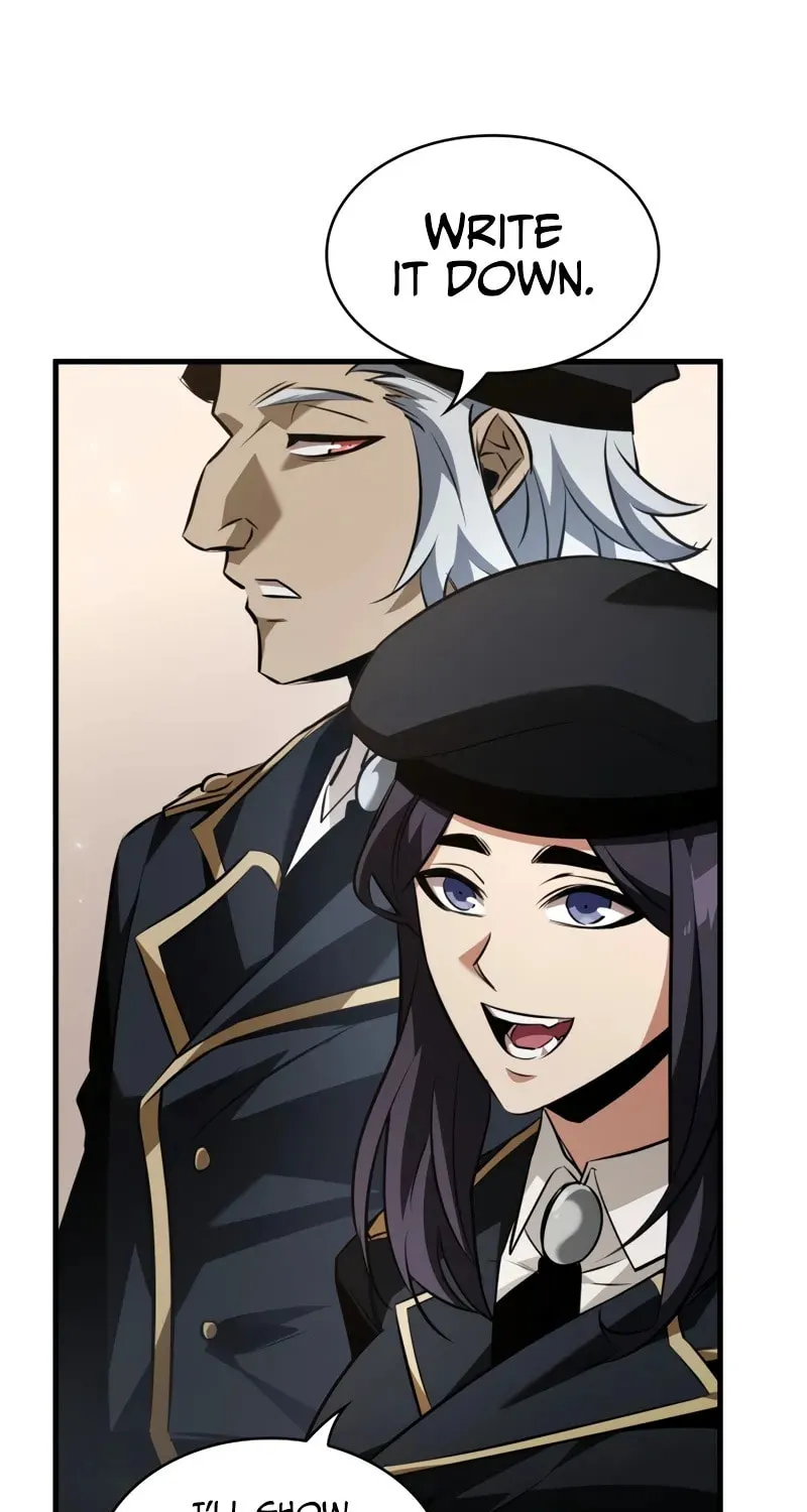 Pick Me Up! Chapter 155 page 58 - 