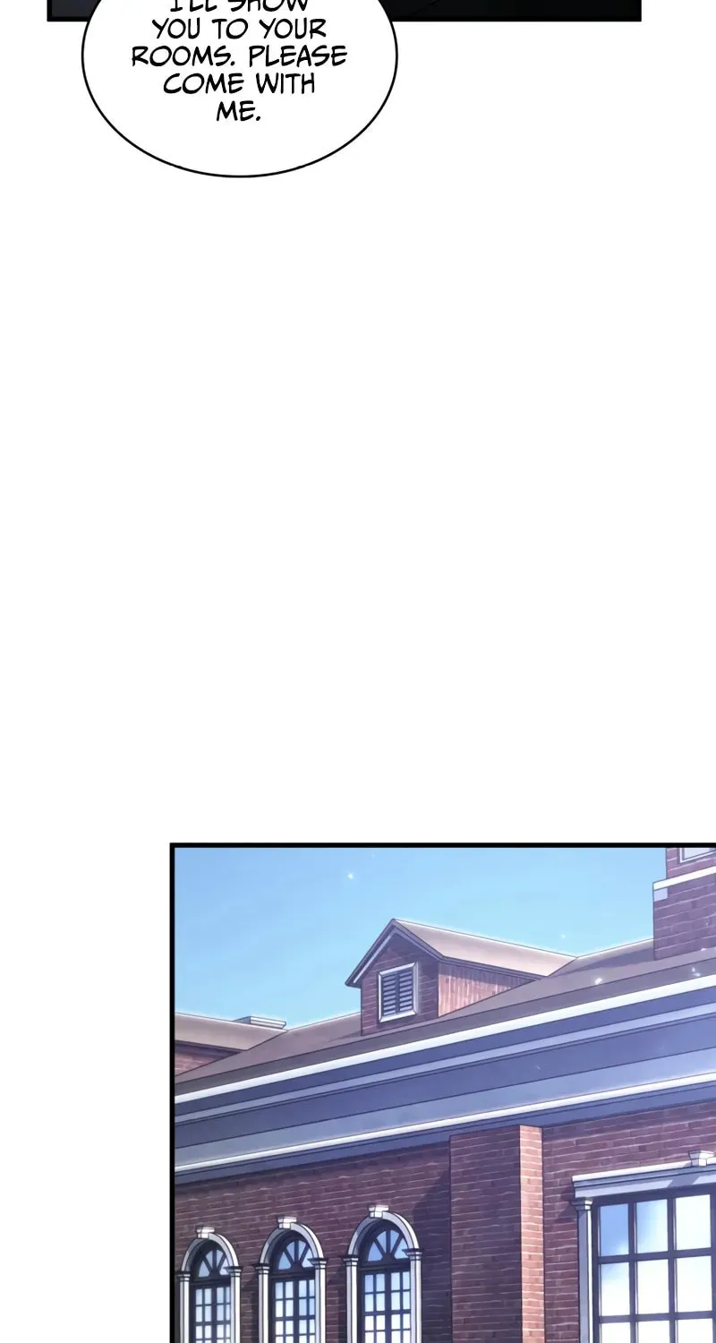 Pick Me Up! Chapter 155 page 59 - 