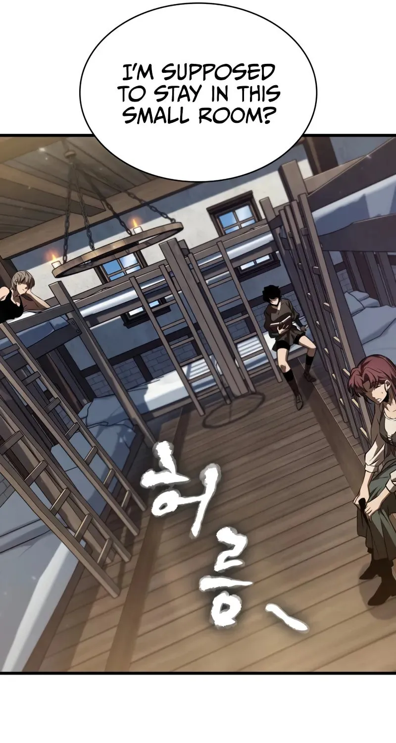 Pick Me Up! Chapter 155 page 62 - 