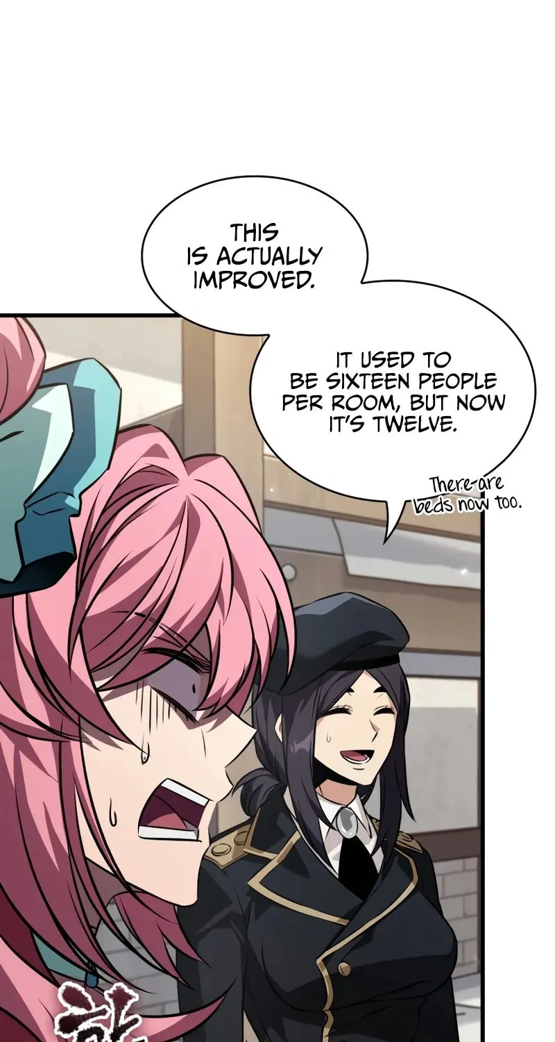 Pick Me Up! Chapter 155 page 63 - 
