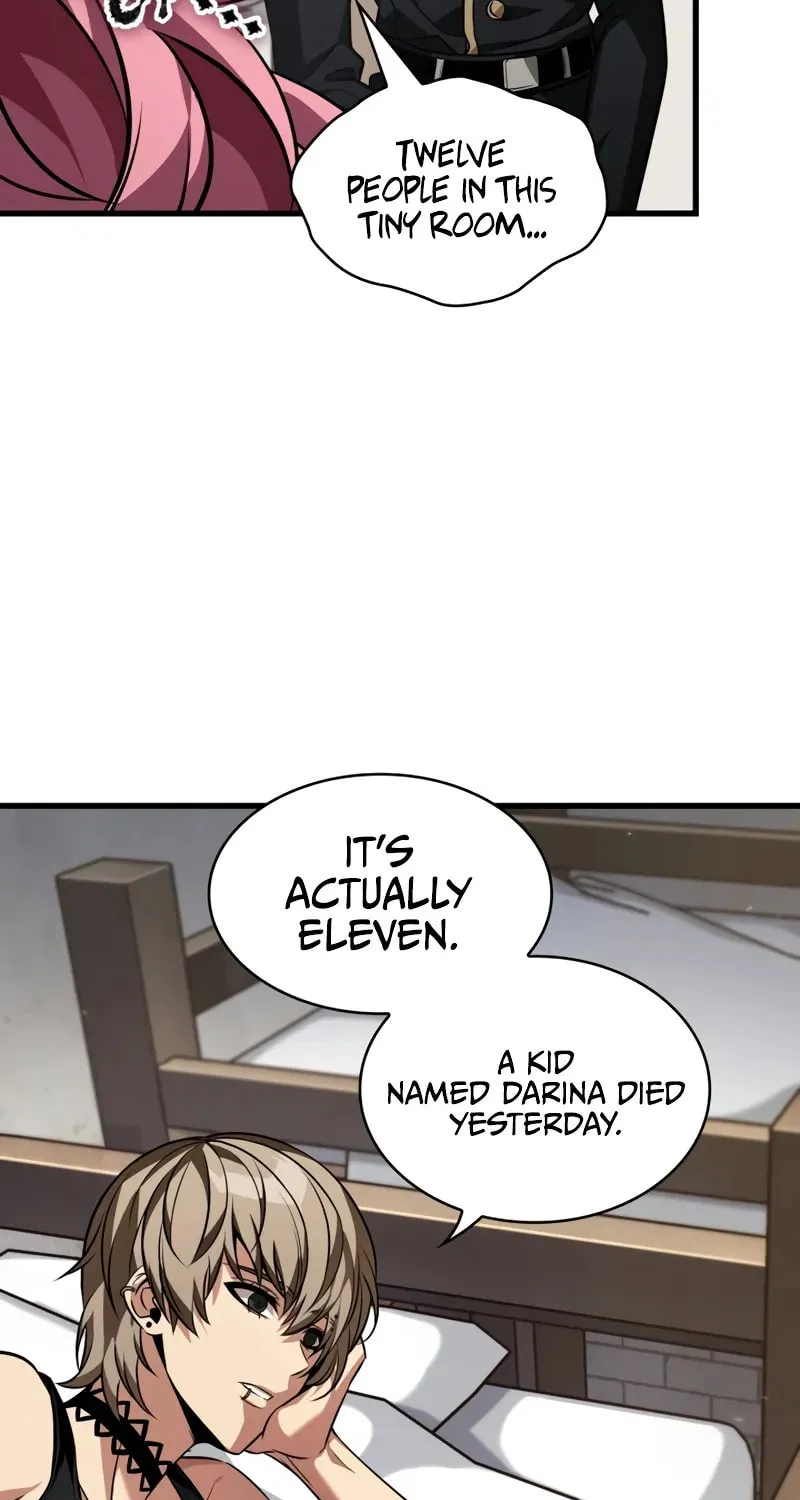 Pick Me Up! Chapter 155 page 64 - 