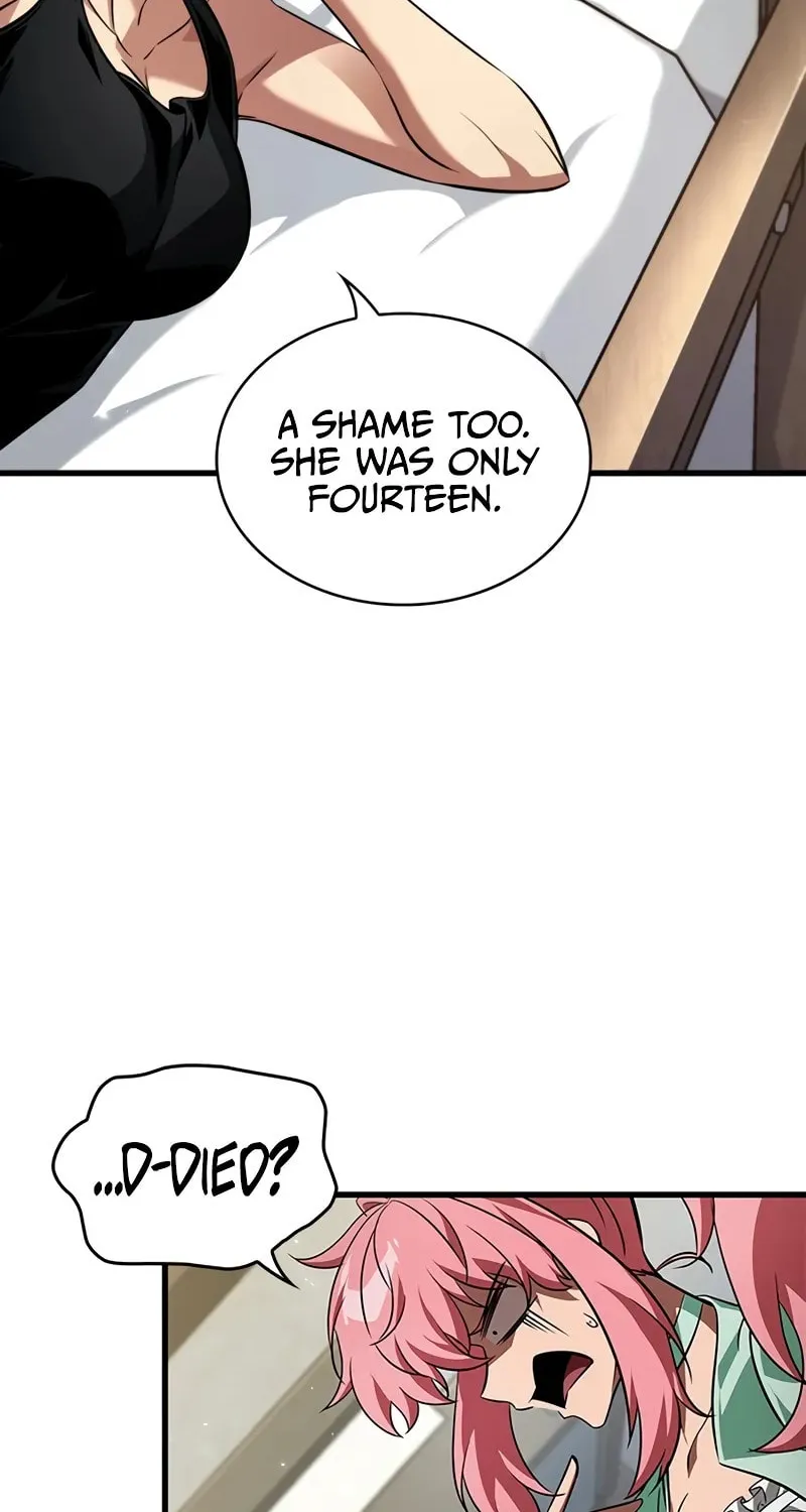Pick Me Up! Chapter 155 page 65 - 
