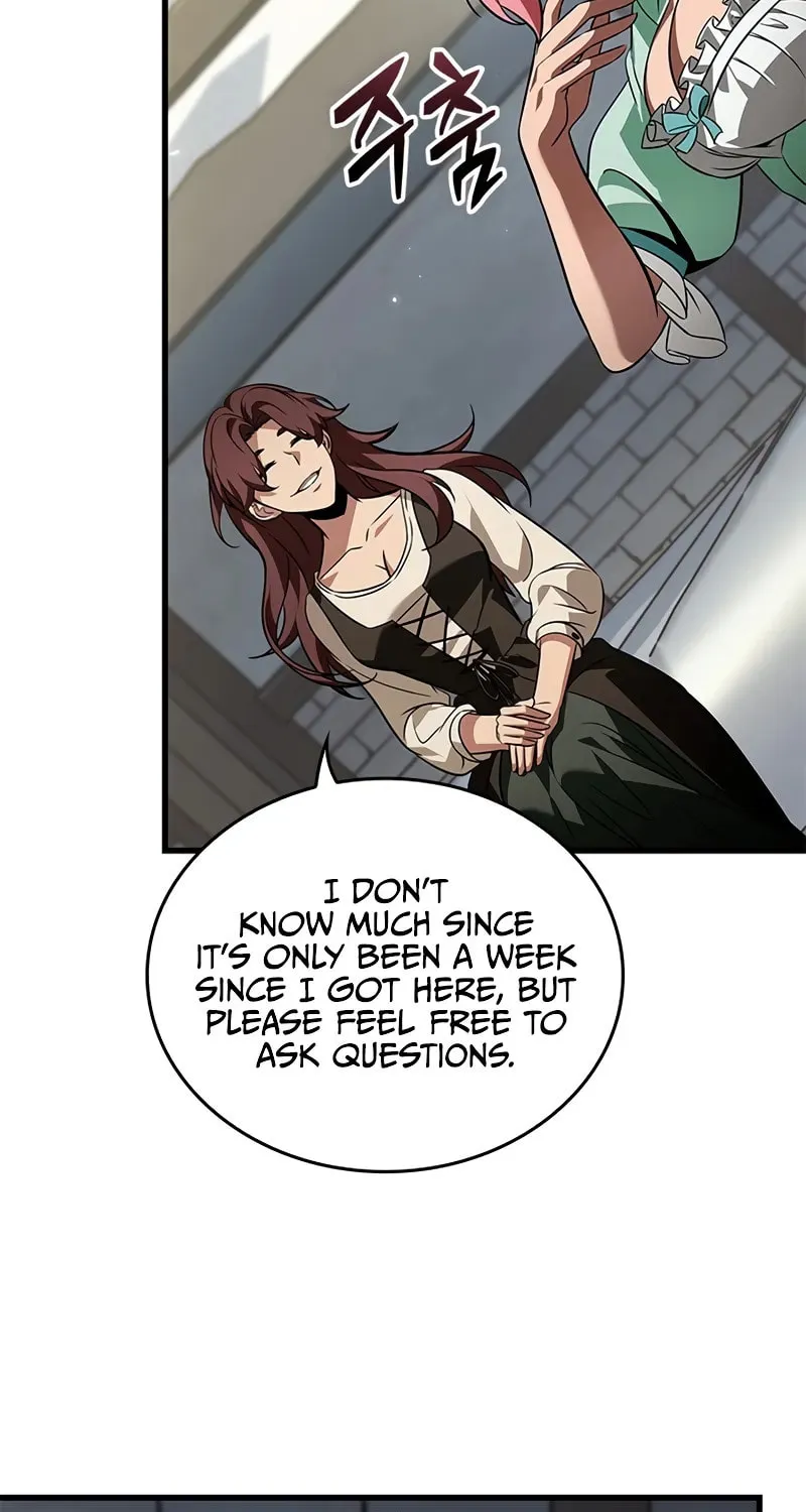 Pick Me Up! Chapter 155 page 66 - 