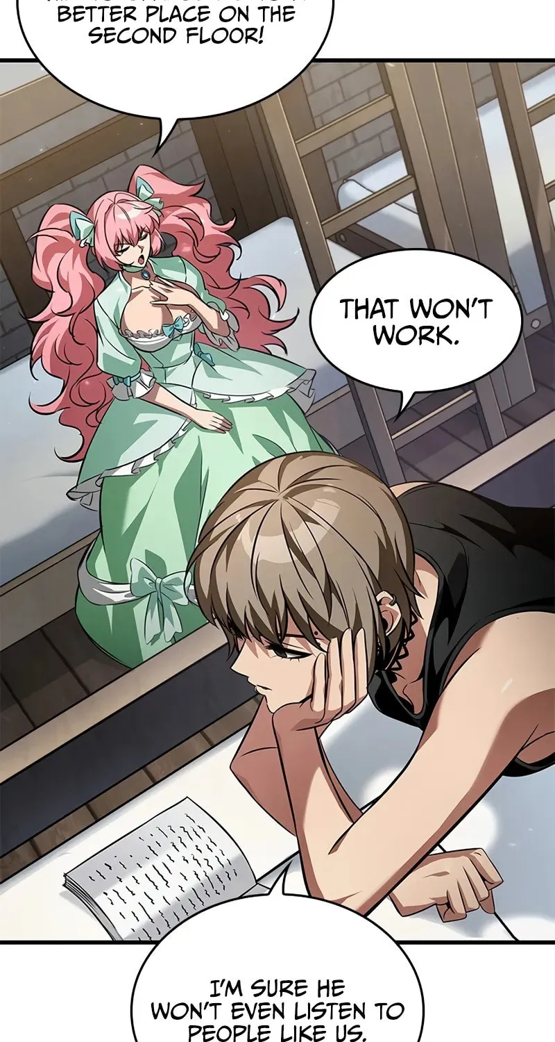Pick Me Up! Chapter 155 page 68 - 