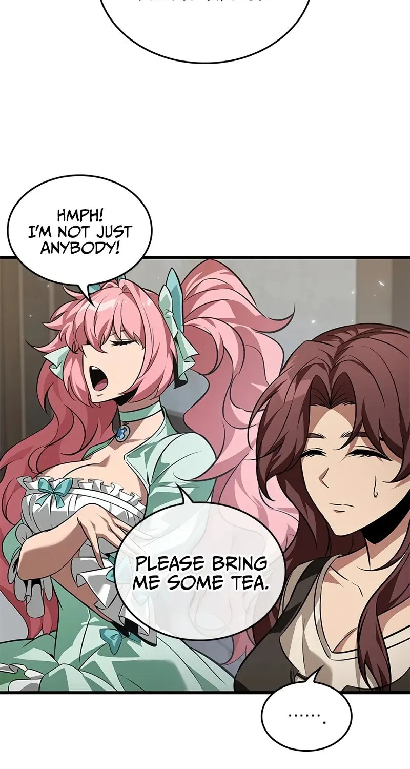 Pick Me Up! Chapter 155 page 69 - 