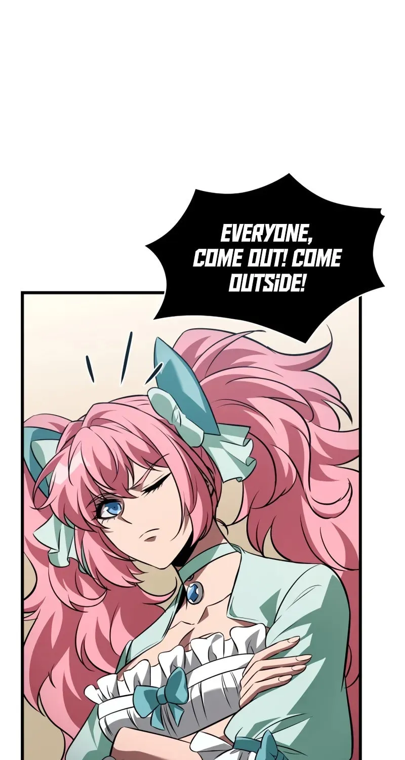 Pick Me Up! Chapter 155 page 70 - 