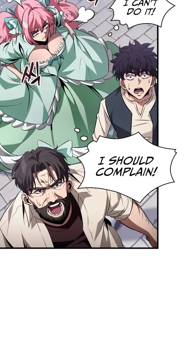 Pick Me Up! Chapter 155 page 73 - 