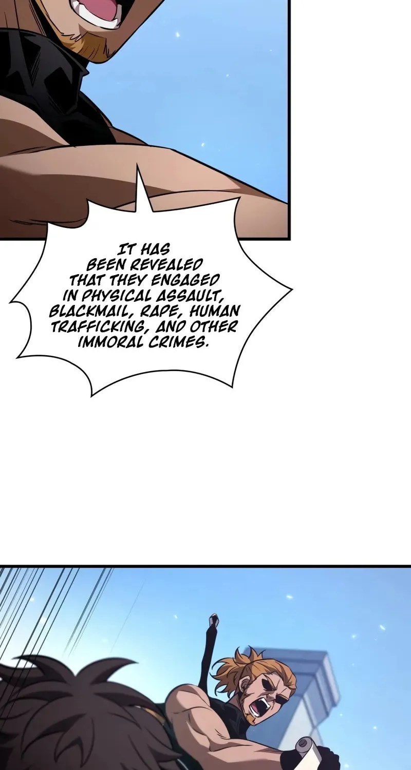 Pick Me Up! Chapter 155 page 77 - 
