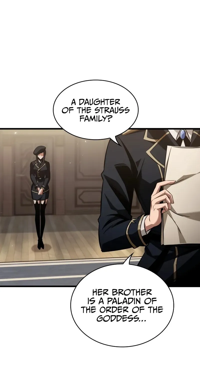 Pick Me Up! Chapter 155 page 91 - 
