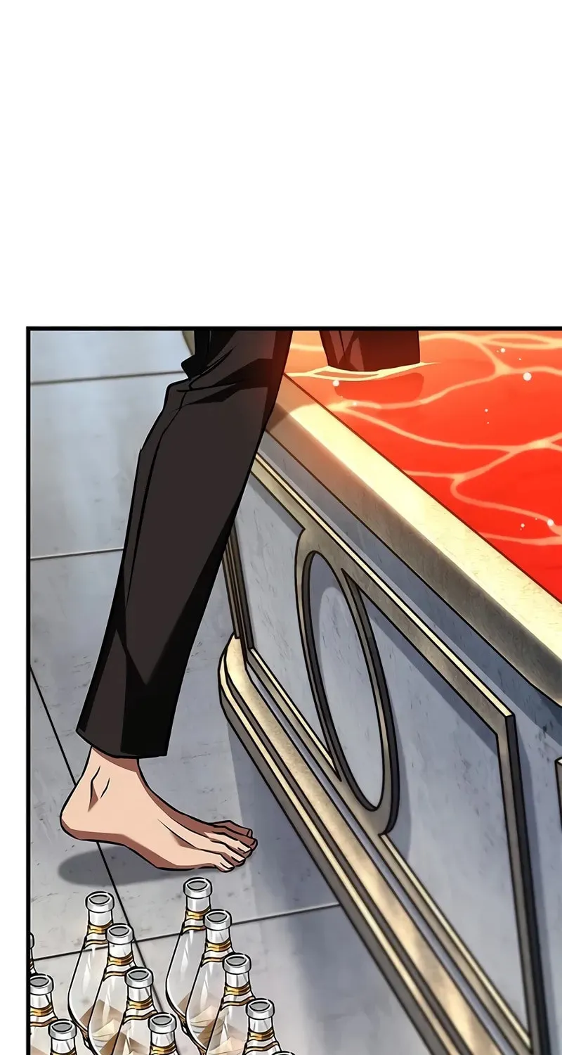 Pick Me Up! Chapter 156 page 25 - 