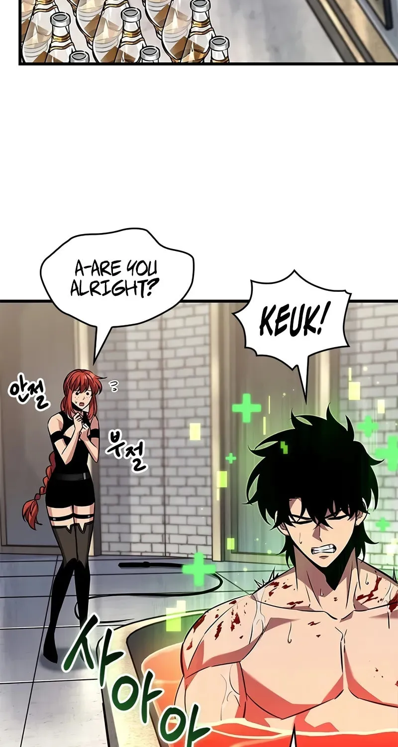 Pick Me Up! Chapter 156 page 26 - 