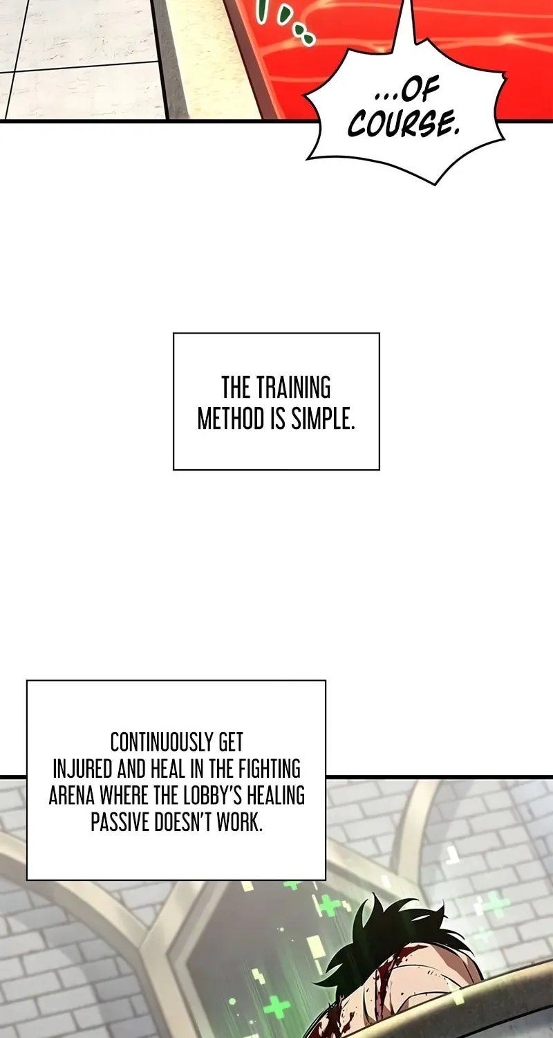 Pick Me Up! Chapter 156 page 27 - 