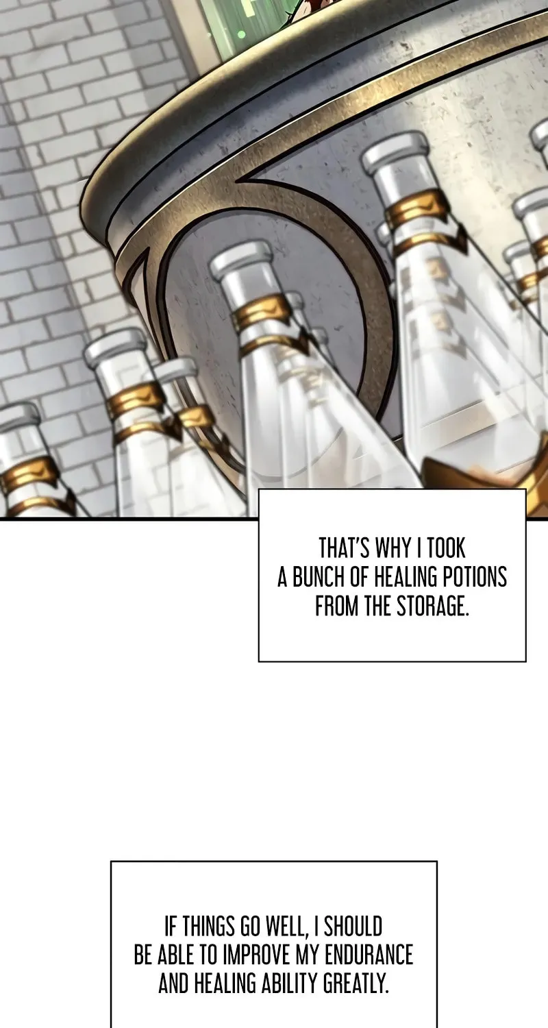 Pick Me Up! Chapter 156 page 28 - 