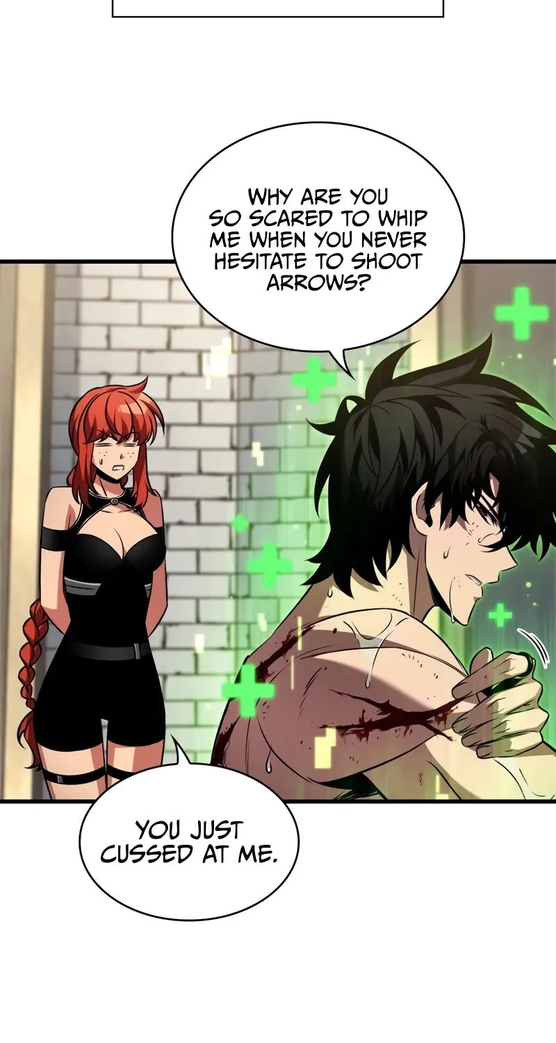 Pick Me Up! Chapter 156 page 29 - 