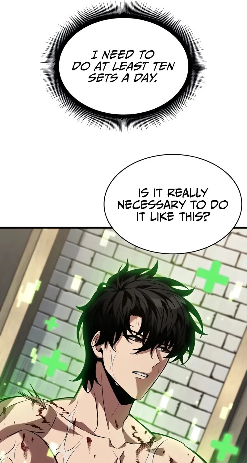 Pick Me Up! Chapter 156 page 30 - 