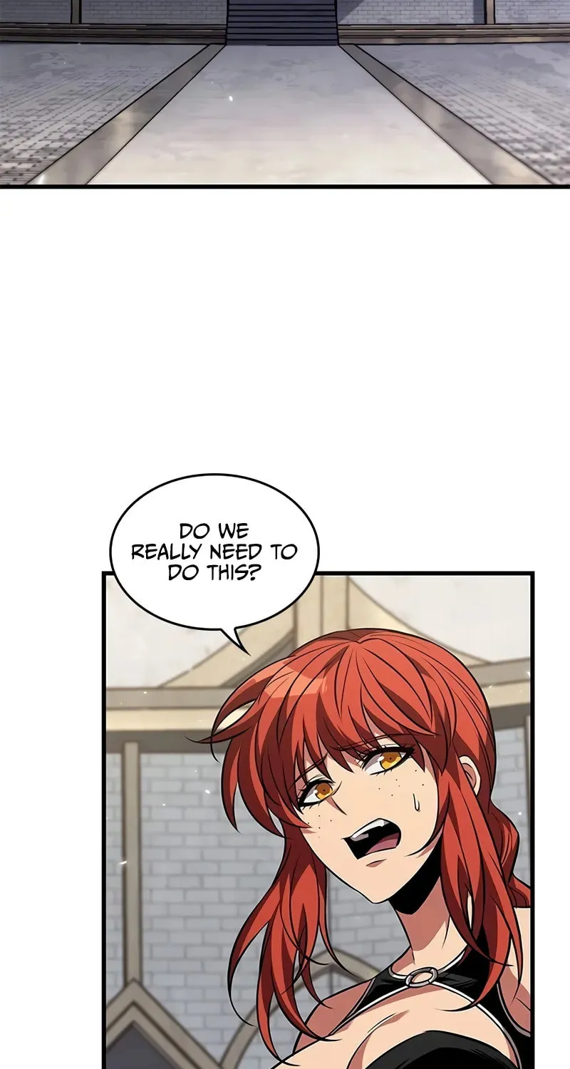 Pick Me Up! Chapter 156 page 4 - 