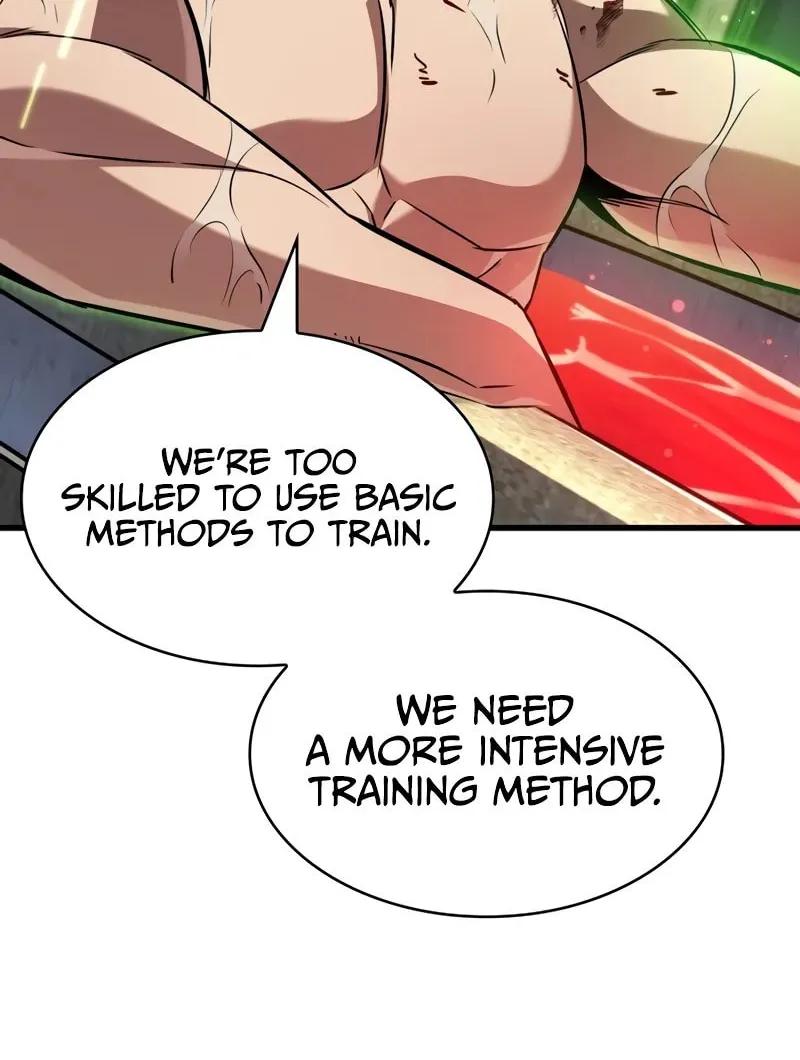 Pick Me Up! Chapter 156 page 31 - 