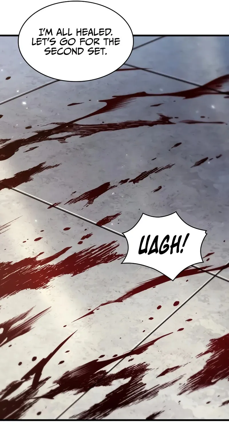 Pick Me Up! Chapter 156 page 32 - 
