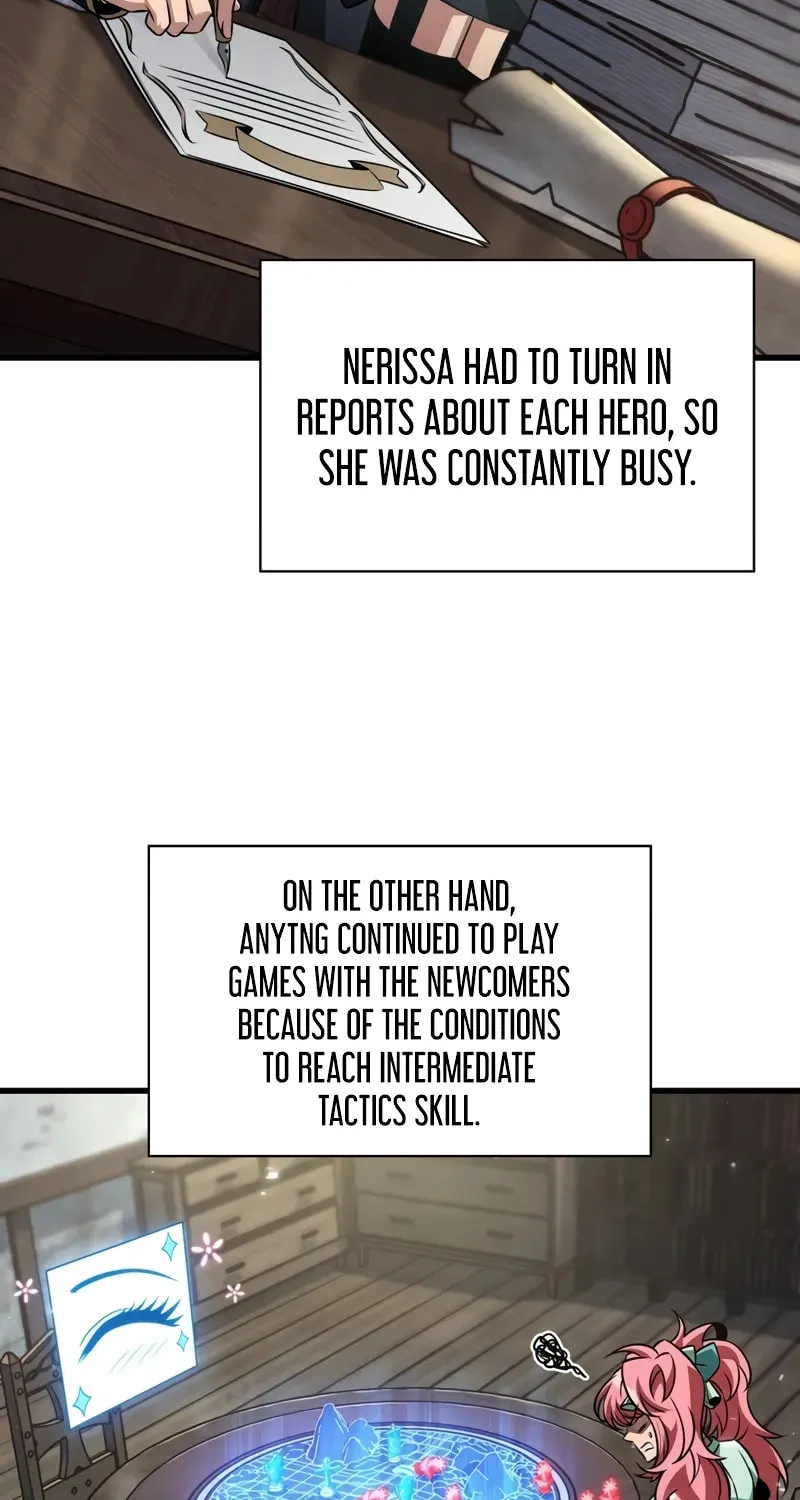 Pick Me Up! Chapter 156 page 36 - 