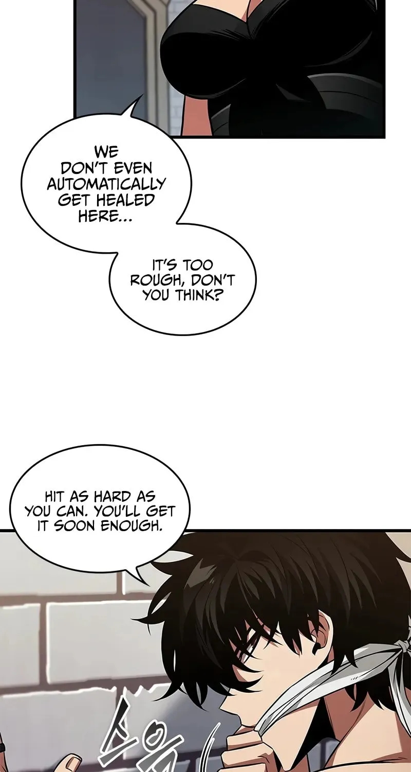 Pick Me Up! Chapter 156 page 5 - 