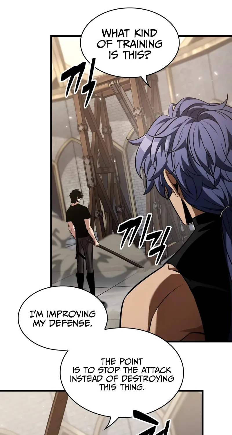 Pick Me Up! Chapter 156 page 42 - 