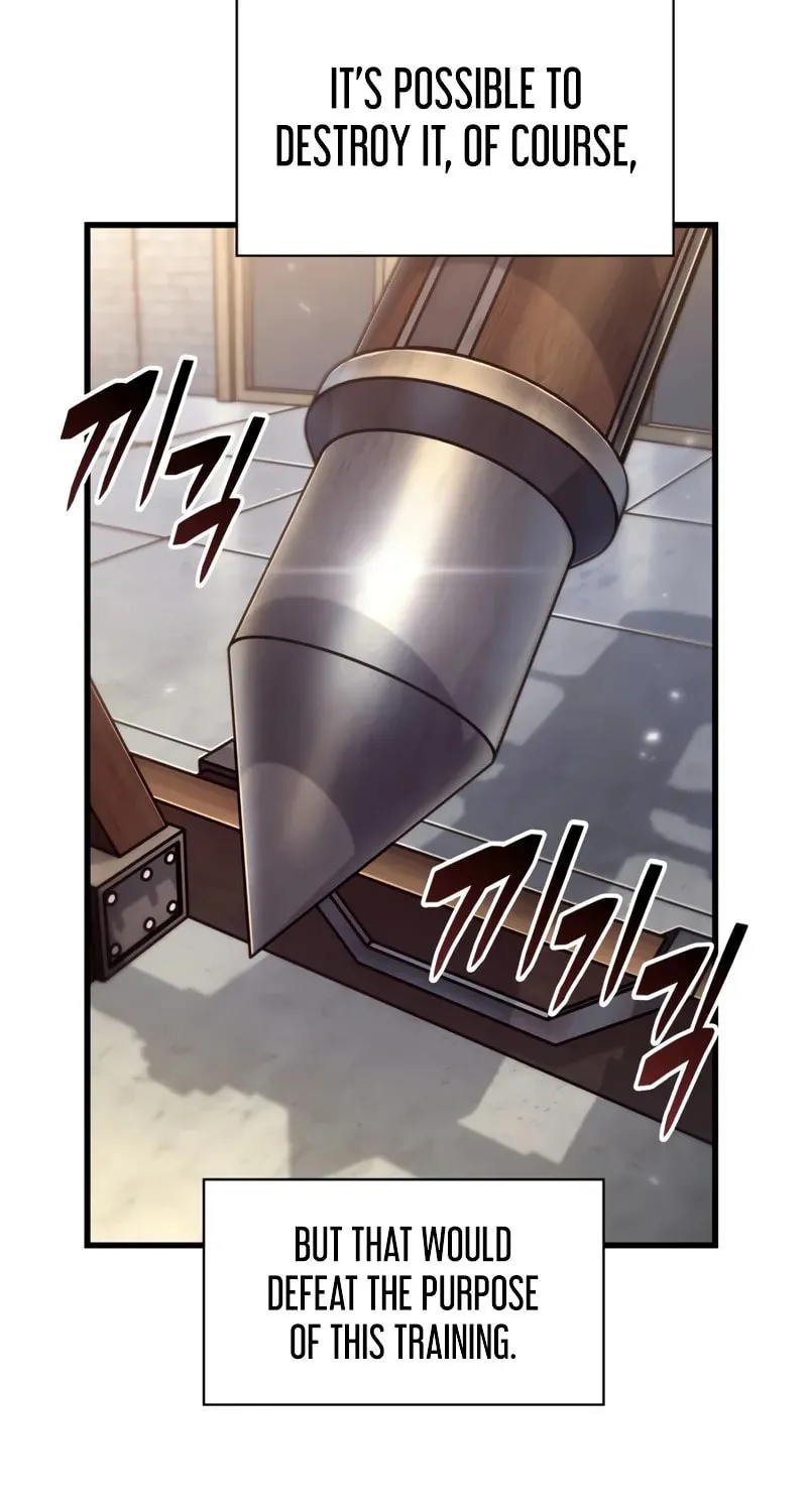Pick Me Up! Chapter 156 page 44 - 